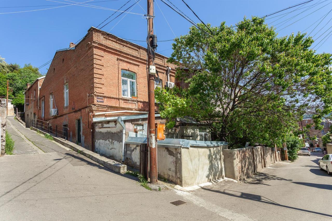 Hostel Indie Mindie Tbilisi Exterior photo